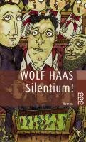 Silentium! Haas Wolf
