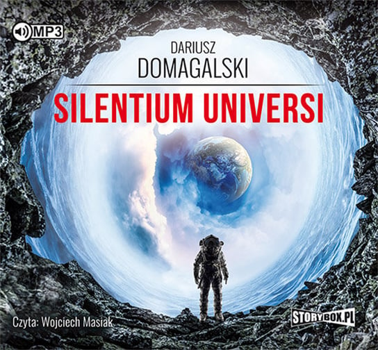 Silentium Universi Domagalski Dariusz