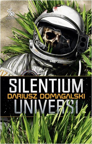 Silentium Universi Domagalski Dariusz