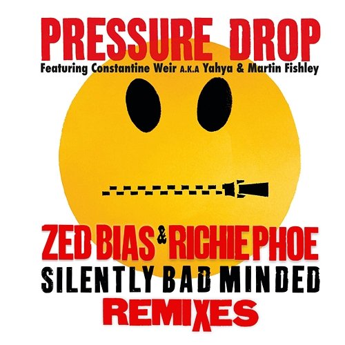 Silently Bad (re)Minded Pressure Drop