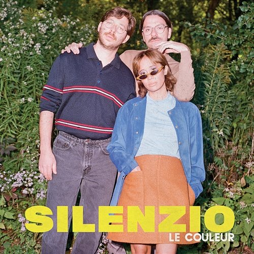 Silenzio Le Couleur
