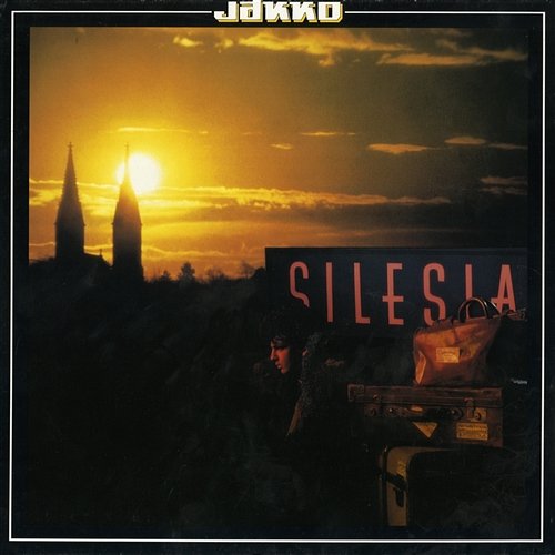 Silesia Jakko