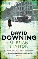 Silesian Station Downing David