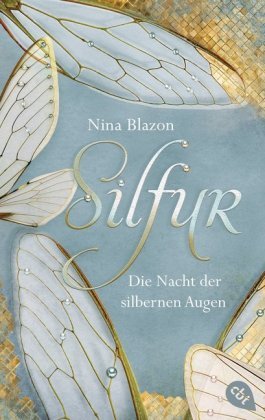 Silfur - Die Nacht der silbernen Augen Blazon Nina