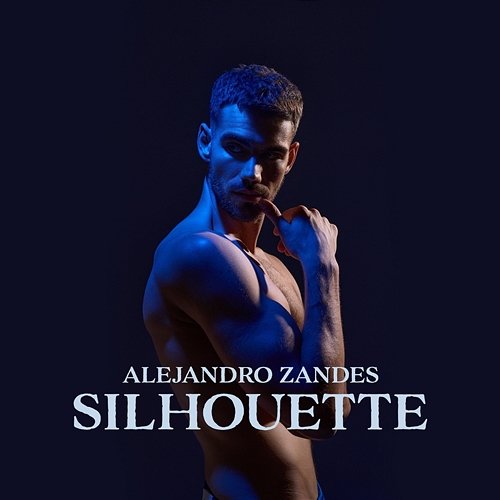 Silhouette Alejandro Zandes
