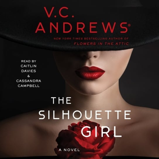 Silhouette Girl Andrews V.C.