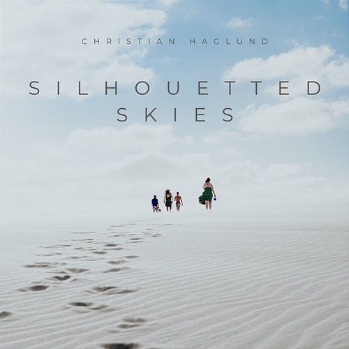 Silhouetted Skies Christian Haglund