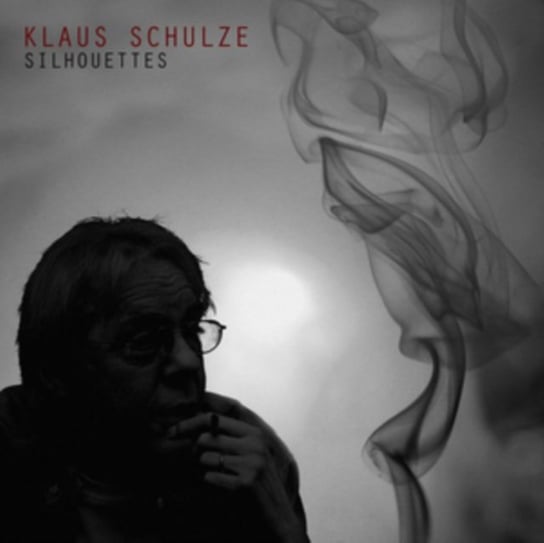 Silhouettes, płyta winylowa Schulze Klaus