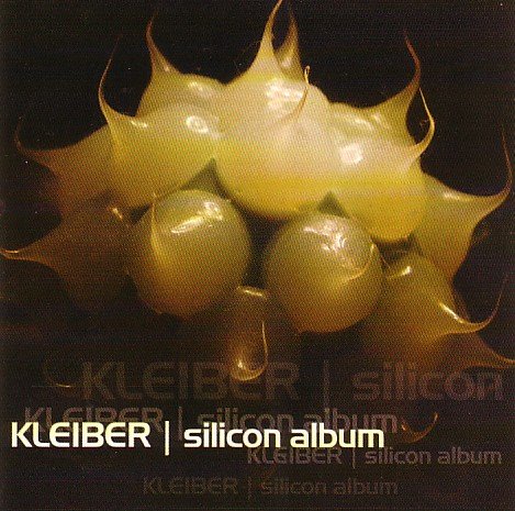 Silicon Album Kleiber Marcin