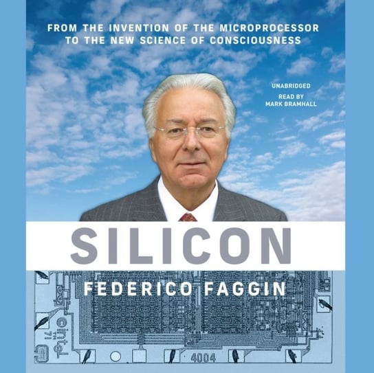 Silicon Faggin Federico