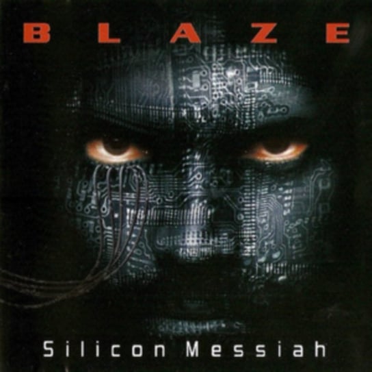 Silicon Messaih (15th Anniversary Edition) Blaze