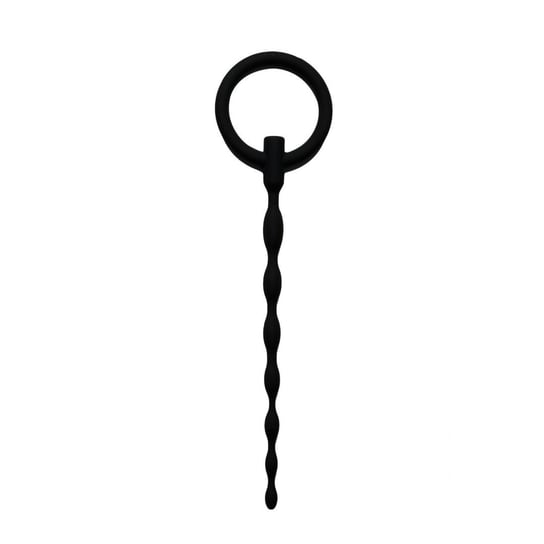 Silicone Penis Plug With Pull Ring Admiranda