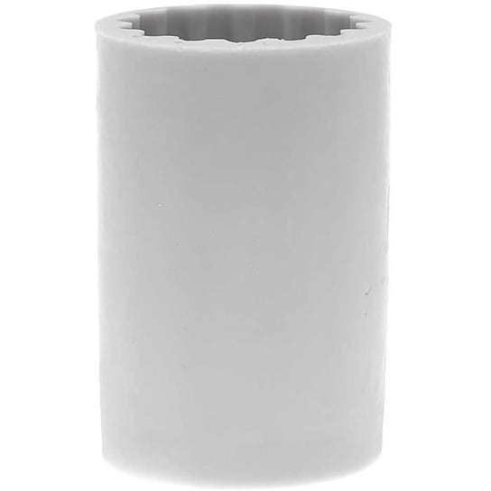 Silikonowa forma na świecę „Karbowany cylinder” Inna marka