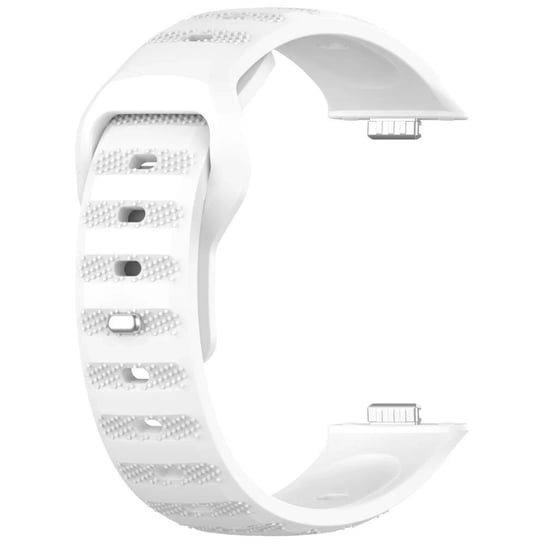 SILIKONOWY PASEK DO HUAWEI WATCH FIT 3 FIT3 WYGODNA OPASKA SPORTOWA KOLORY BEST