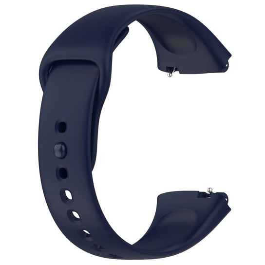 SILIKONOWY PASEK DO REDMI WATCH 3 LITE / 3 ACTIVE BEST