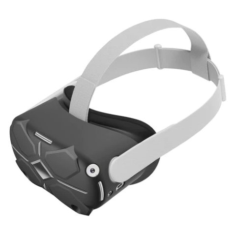 Silikonowy pokrowiec do Oculus Quest 2 Inny producent