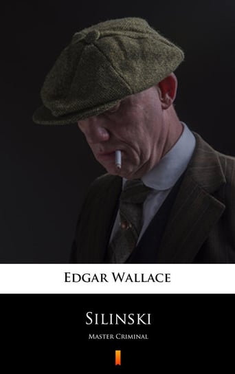Silinski Edgar Wallace