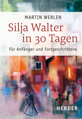 Silja Walter in 30 Tagen Herder, Freiburg