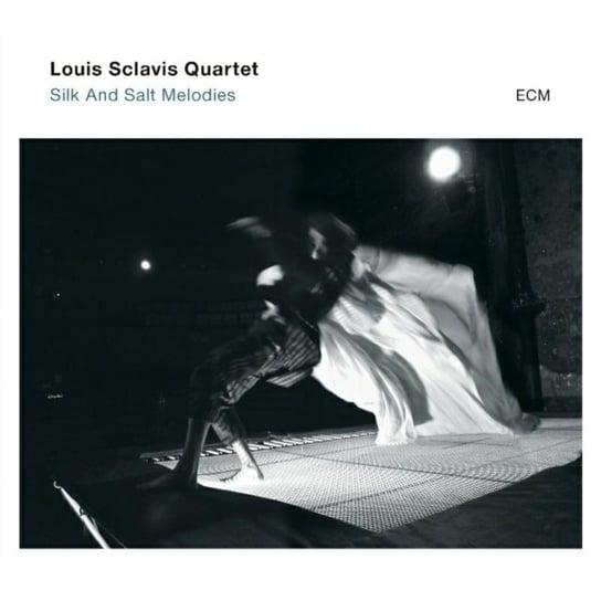 Silk And Salt Melodies Louis Sclavis Quartet