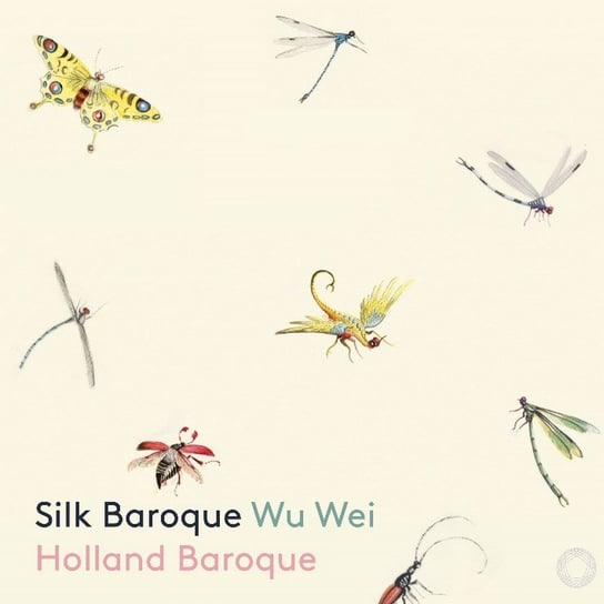 Silk Baroque Wei Wu
