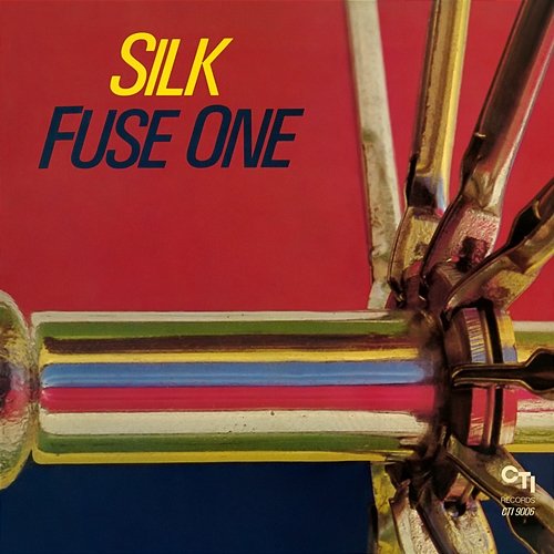 Silk (Expanded) Fuse One