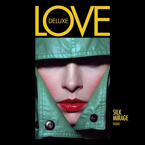 Silk Mirage Love Deluxe