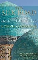 Silk Road - Central Asia Tucker Jonathan, Theroux Paul