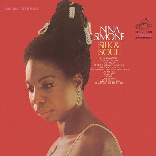 Silk & Soul Nina Simone
