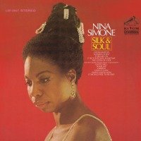 Silk & Soul, płyta winylowa Simone Nina