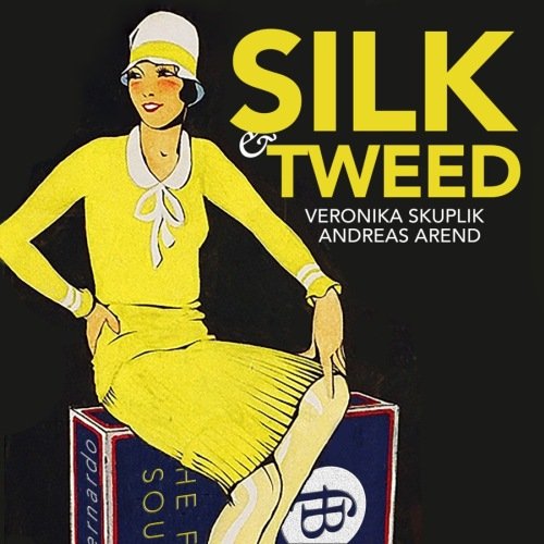 Silk & Tweed Skuplik Veronika