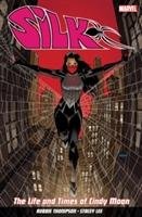 Silk Vol. 0: The Life and Times of Cindy Moon Thompson Robbie