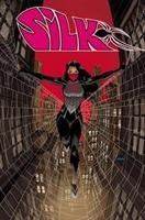 Silk Volume 0: The Life And Times Of Cindy Moon Tpb Thompson Robbie