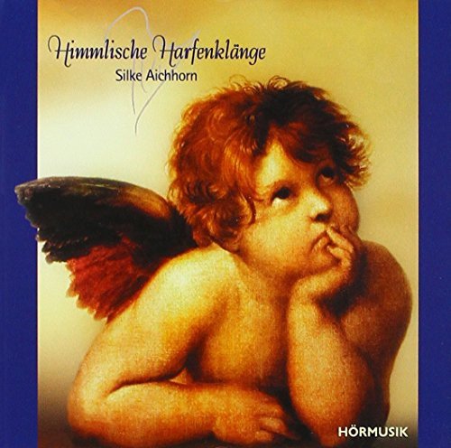 Silke Aichhorn - Himmlische Harfenklnge Various Artists