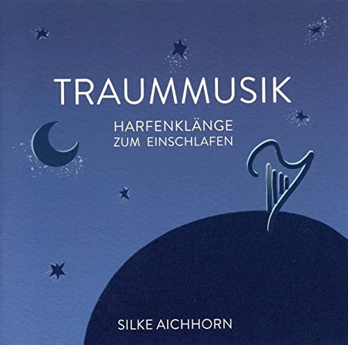 Silke Aichhorn - Traummusik Brahms Johannes