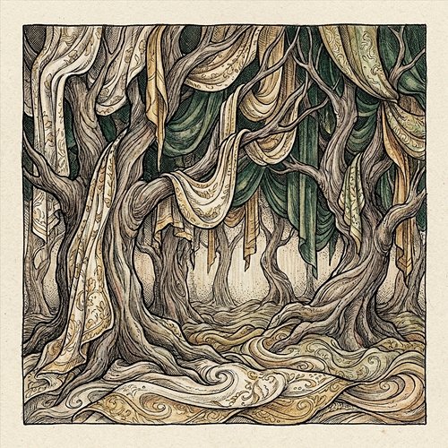 Silken Forest Arno Krall