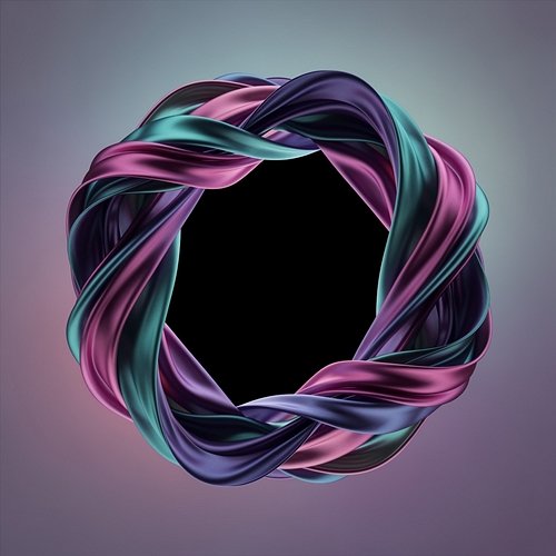 Silken Void Adam Van Veld