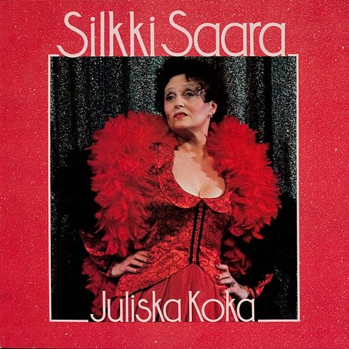 Silkki Saara Juliska Koka