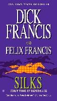 Silks Francis Dick, Francis Felix
