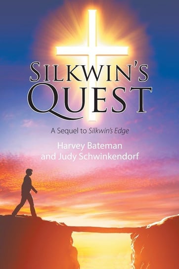 Silkwin's Quest Harvey Bateman