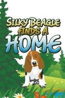 Silky Beagle Finds a Home Kids Jupiter
