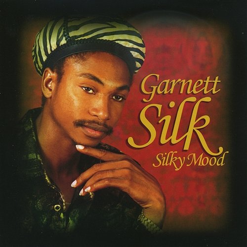 Silky Mood Garnett Silk