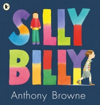 Silly Billy Browne Anthony