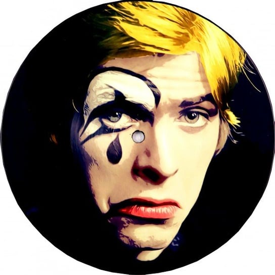 Silly Boy Blue / Love You Til Tuesday (winyl z grafiką) Bowie David