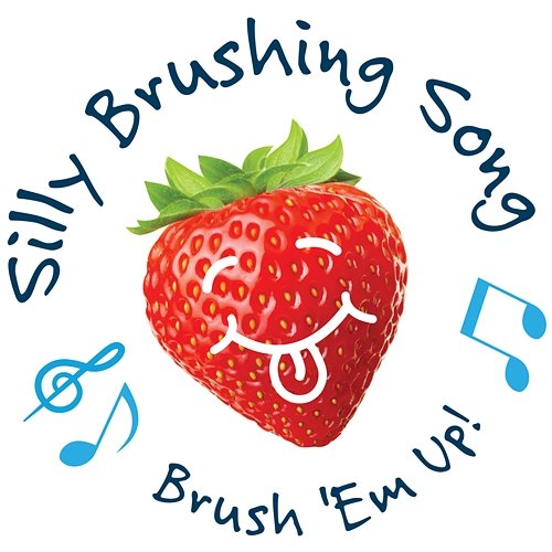 Silly Brushing Song (Brush 'Em Up) The Laurie Berkner Band