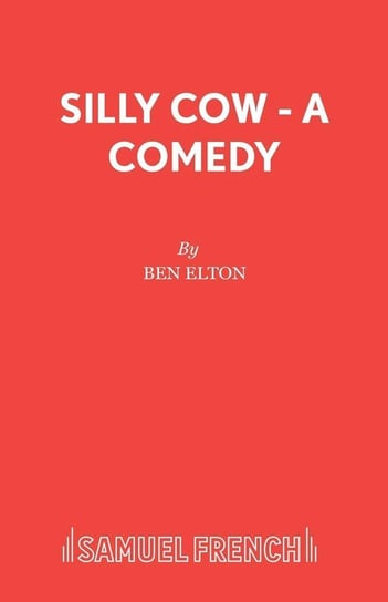 Silly Cow - A Comedy Elton Ben