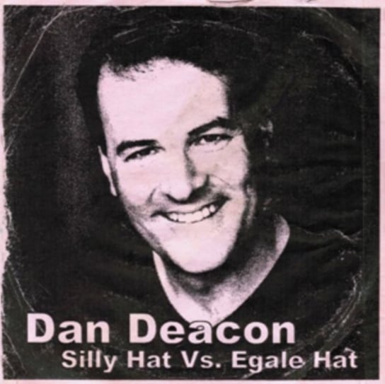 Silly Hat Vs. Egale Hat Deacon Dan