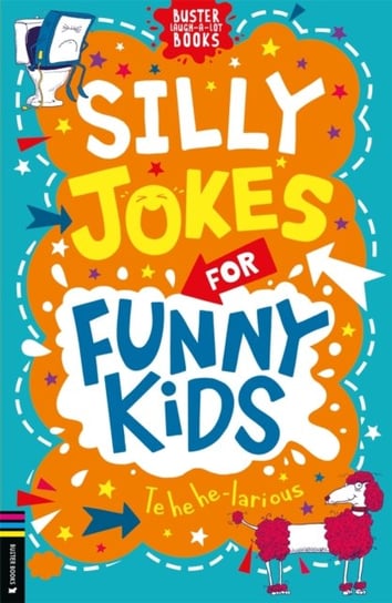 Silly Jokes for Funny Kids Andrew Pinder