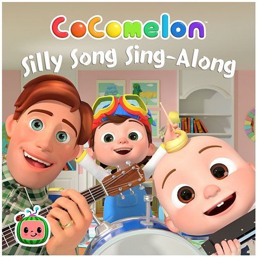 Silly Songs Sing-Along Cocomelon