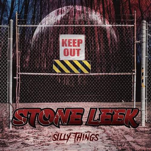 Silly Things Stone Leek