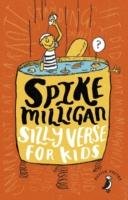 Silly Verse for Kids Milligan Spike